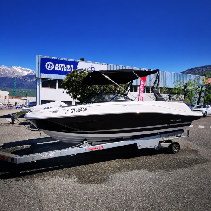 BAYLINER VR5 - 3