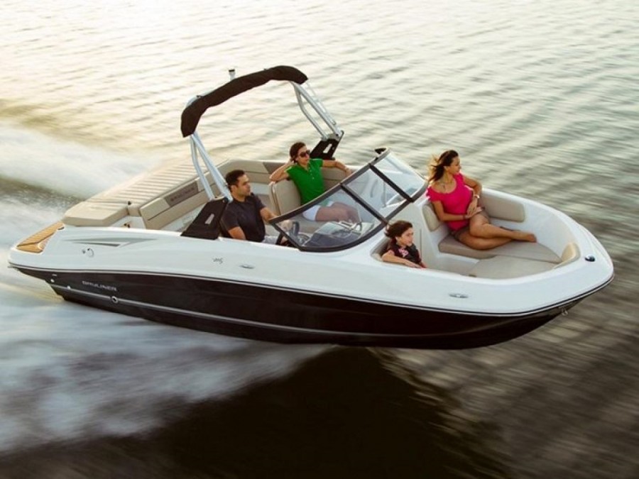 Bayliner VR5E