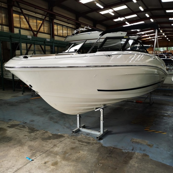 BAYLINER VR6 OB - 1