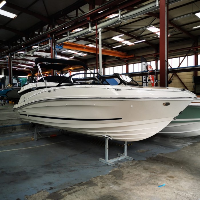 BAYLINER VR6 OB - 3