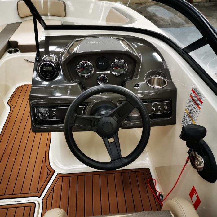 BAYLINER VR6 OB - 5