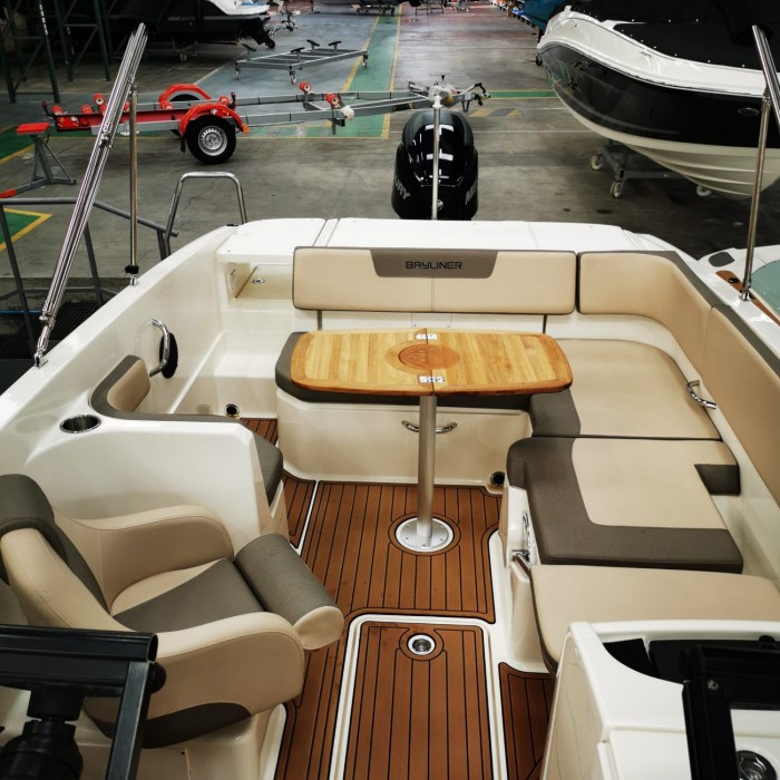BAYLINER VR6 OB - 8
