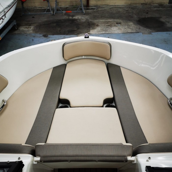 BAYLINER VR6 OB - 6