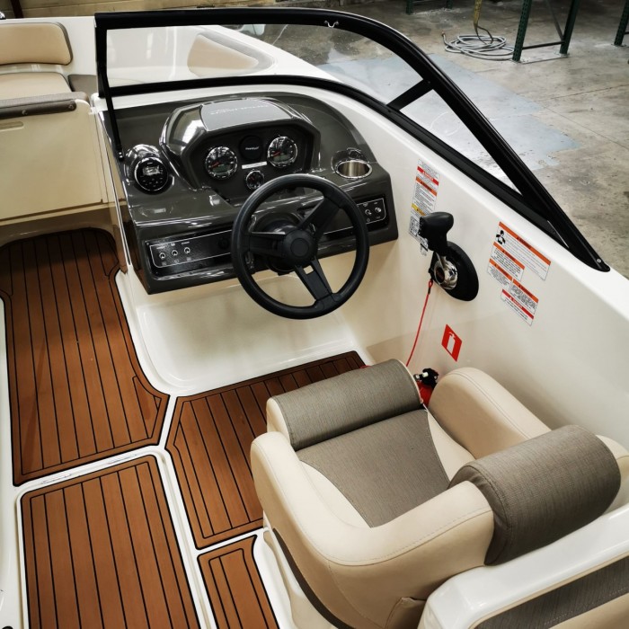 BAYLINER VR6 OB - 4