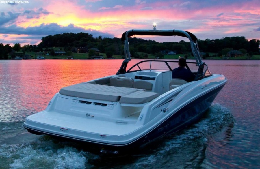 Bayliner VR6