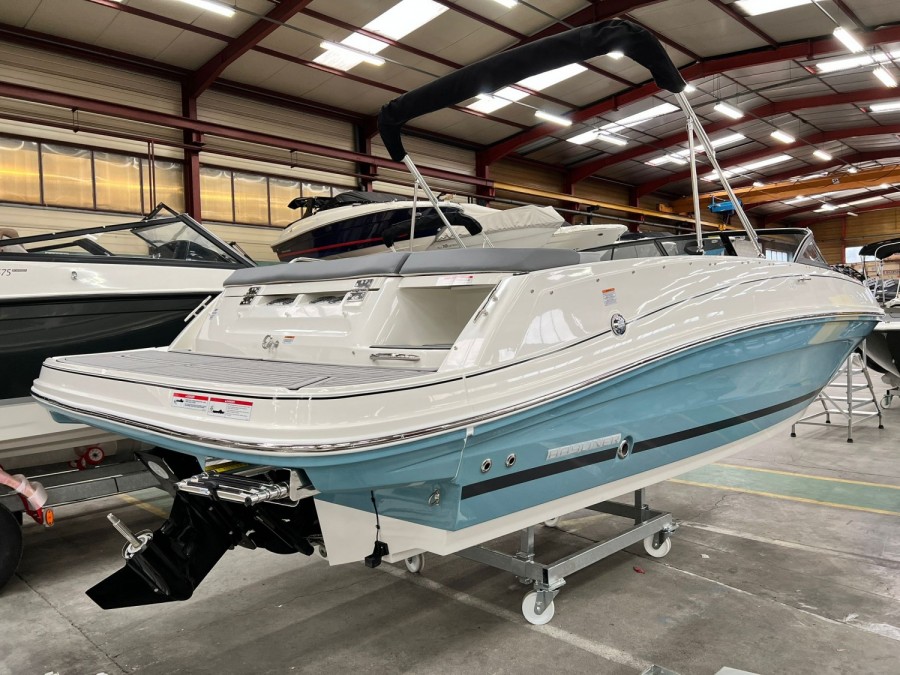 BAYLINER VR6 - 2