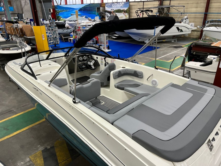 BAYLINER VR6 - 3