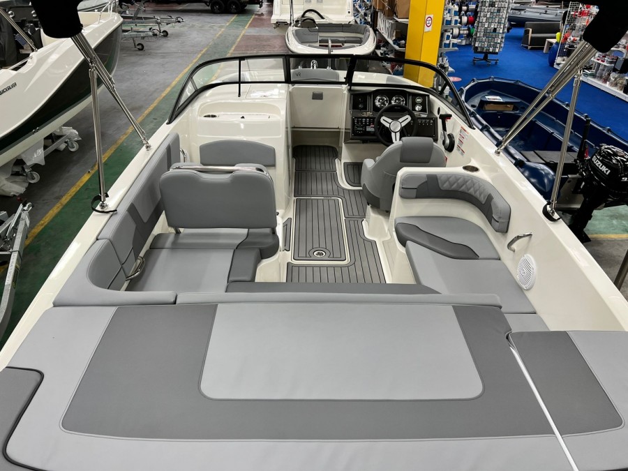BAYLINER VR6 - 5