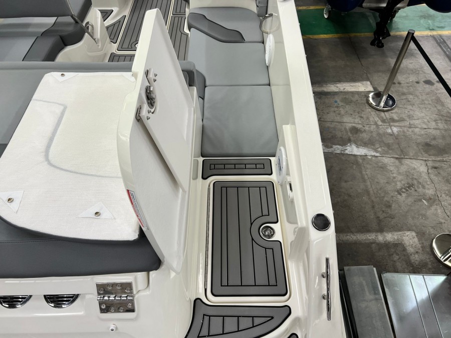 BAYLINER VR6 - 6