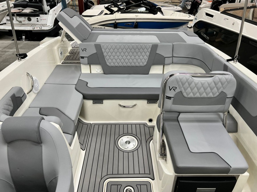 BAYLINER VR6 - 14