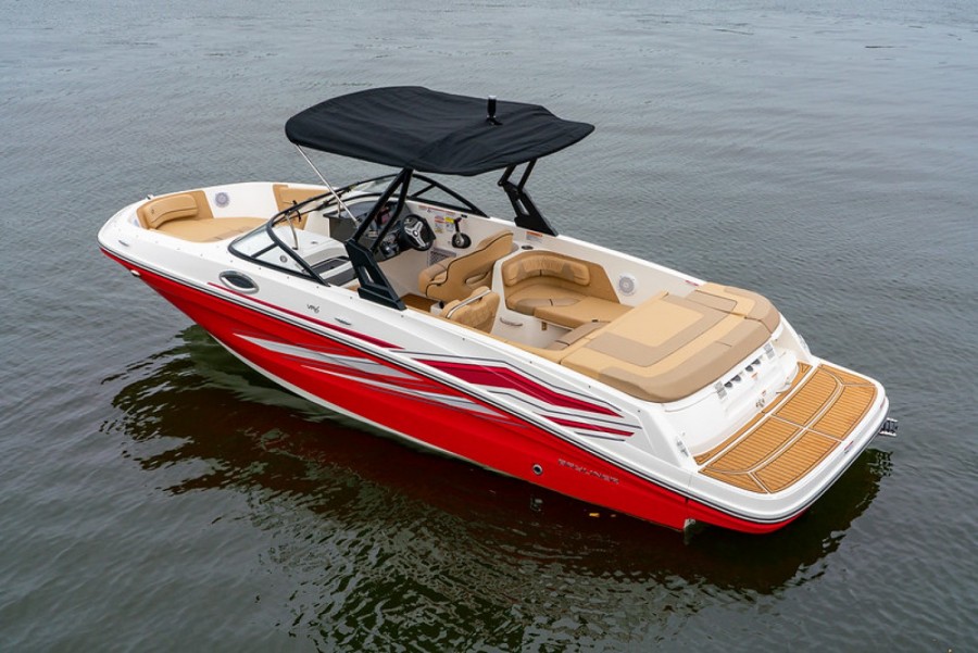 BAYLINER VR6 - 2