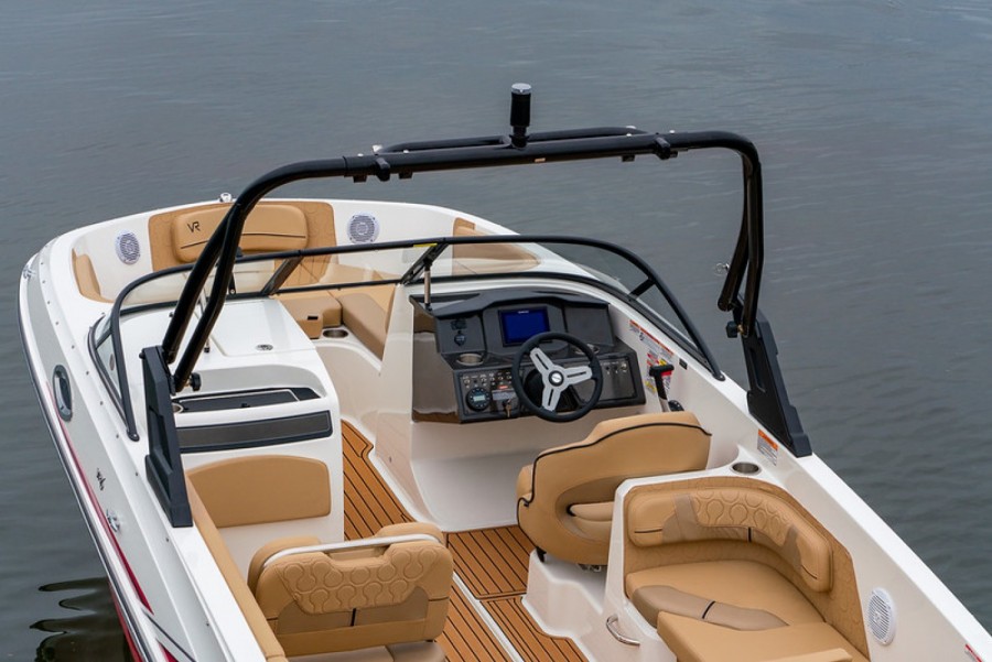 BAYLINER VR6 - 4