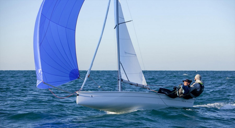 BENETEAU FIRST 14 - 3