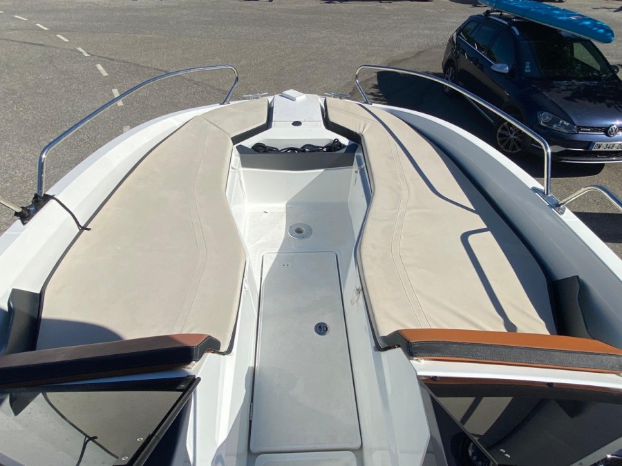 BENETEAU FLYER 6.6 SPORTDECK - 9