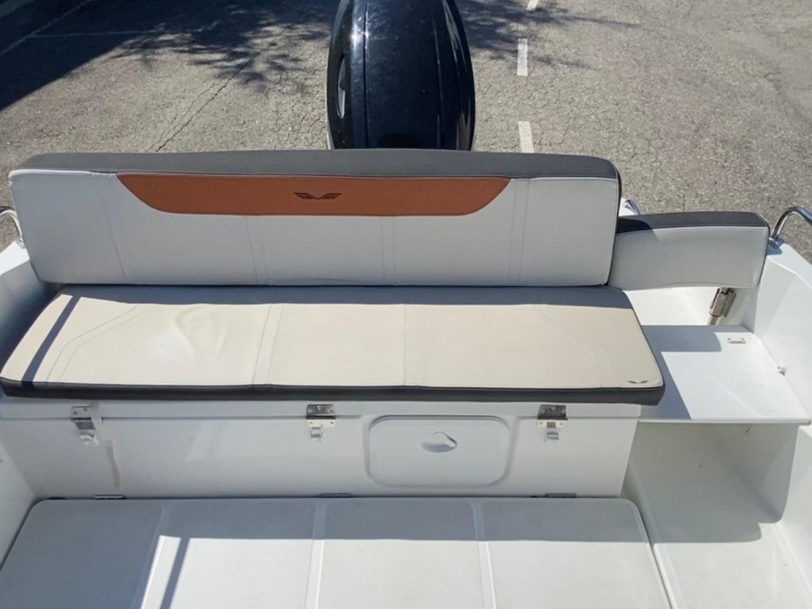 BENETEAU FLYER 6.6 SPORTDECK - 5