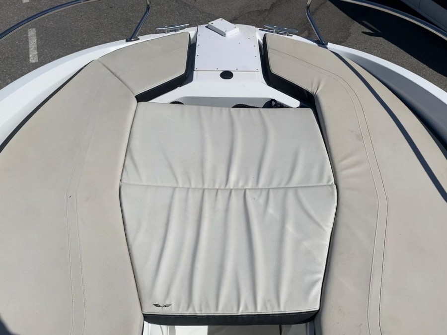 BENETEAU FLYER 6.6 SPORTDECK - 11