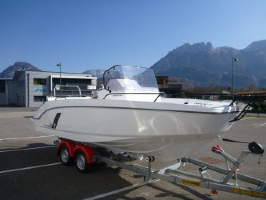 BENETEAU FLYER 7 SPACEDECK - 3