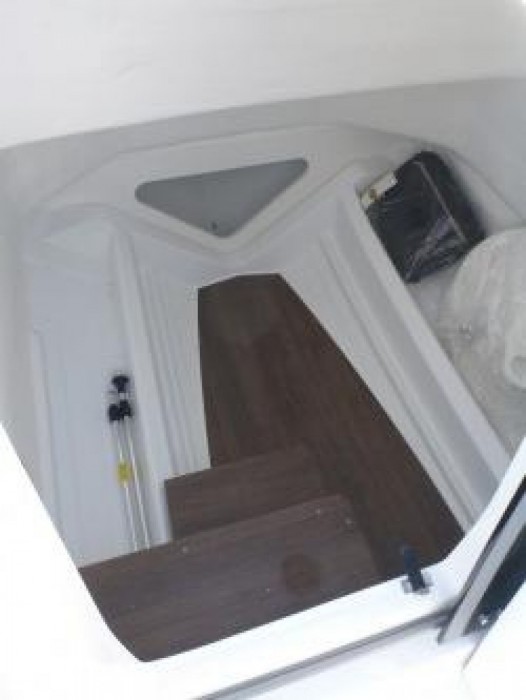 BENETEAU FLYER 7 SPACEDECK - 13