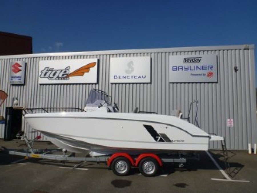 Beneteau Flyer 7 SPACEdeck
