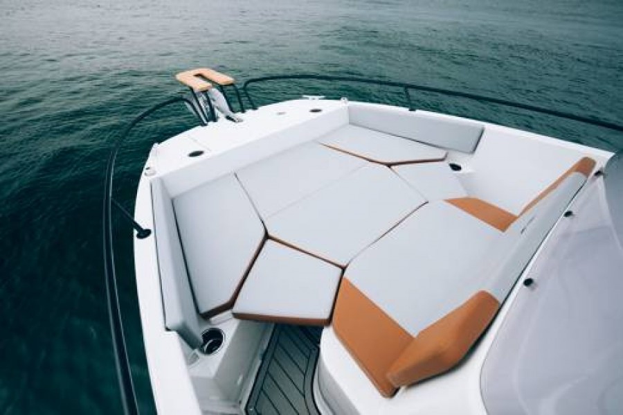BENETEAU FLYER 7 SPACEDECK - 4