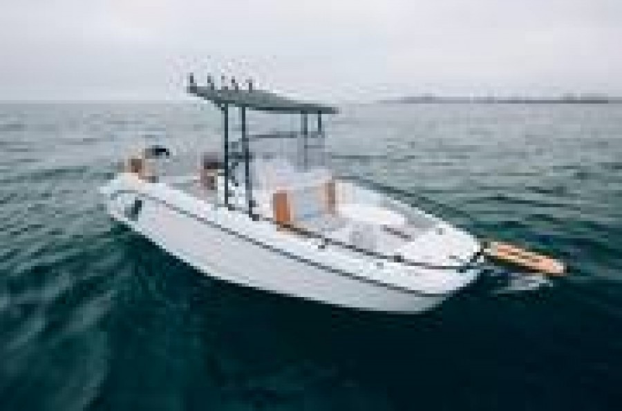 BENETEAU FLYER 7 SPACEDECK - 2