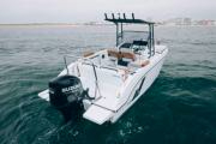 BENETEAU FLYER 7 SPACEDECK - 3