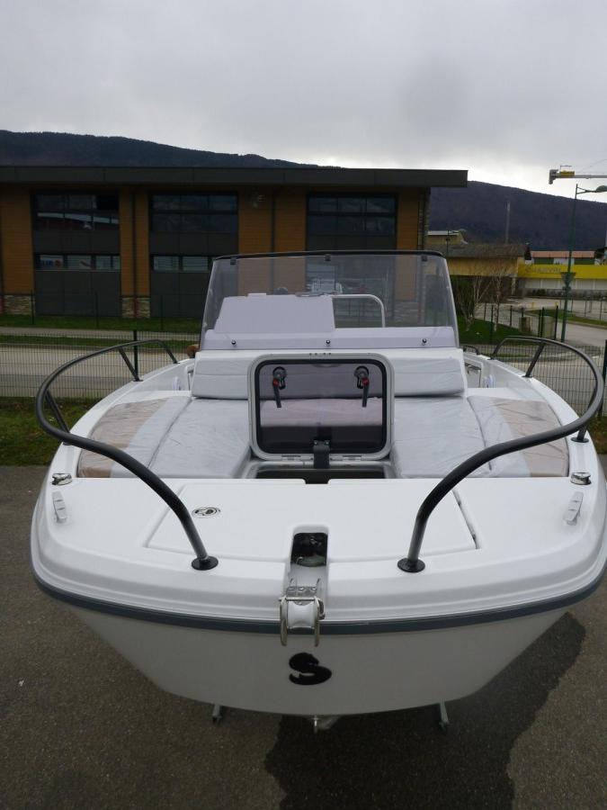 BENETEAU FLYER 7 SUNDECK - 15