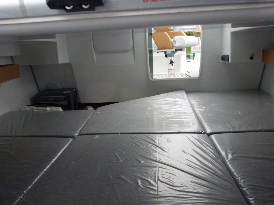 BENETEAU FLYER 7 SUNDECK - 10