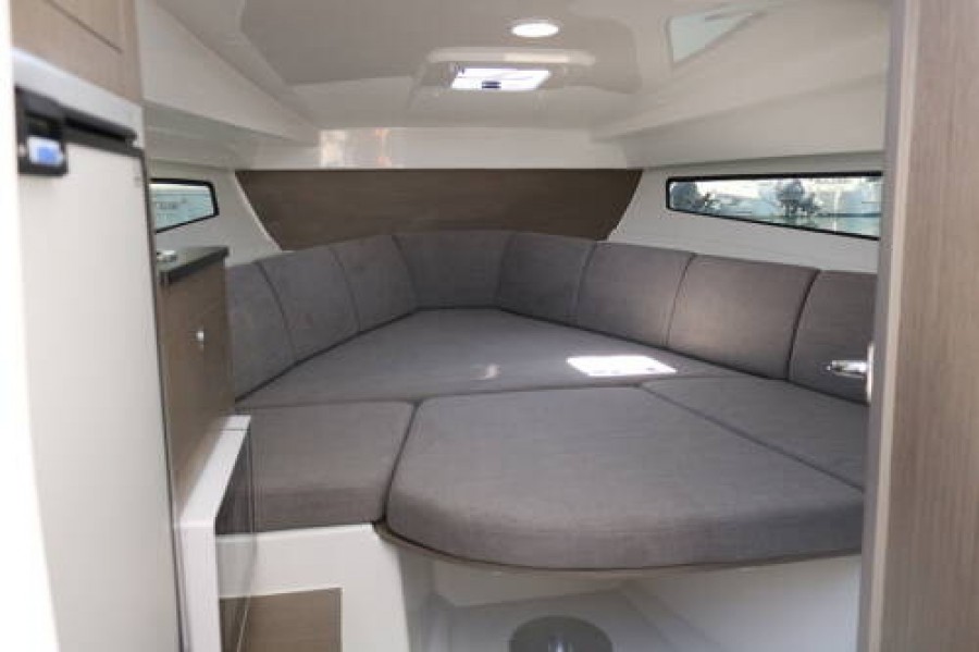BENETEAU FLYER 8 SUNDECK V2 - 7
