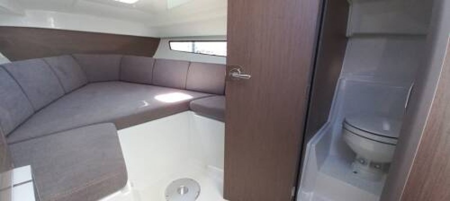 BENETEAU FLYER 8 SUNDECK V2 - 23