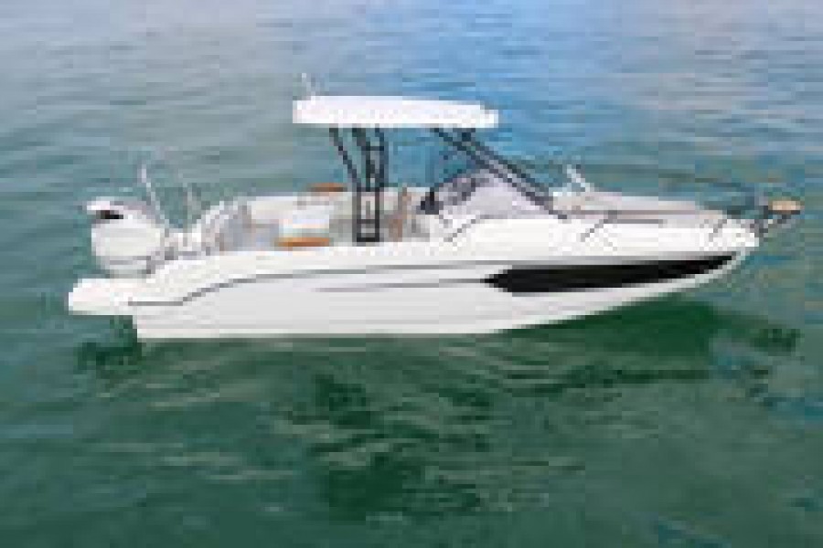BENETEAU FLYER 8 SUNDECK V2 - 2