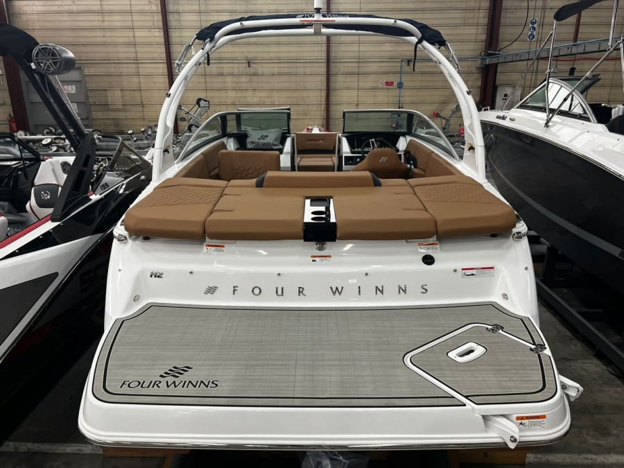 FOUR WINNS H 2 - 5