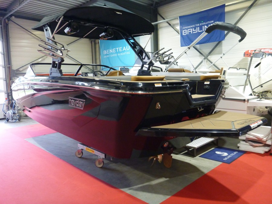 Heyday WT-2 DC