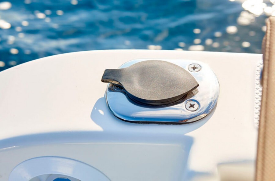 QUICKSILVER ACTIV 605 OPEN - 8