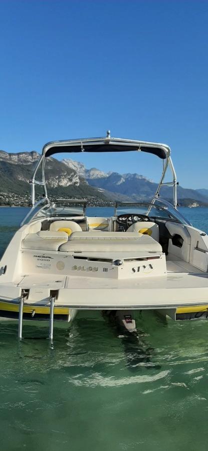 REGAL 2000 - 4
