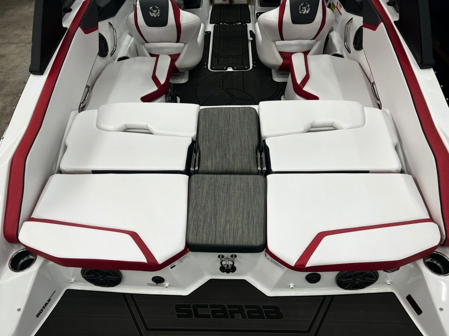 SCARAB BOATS 195 IDENTITY - 4