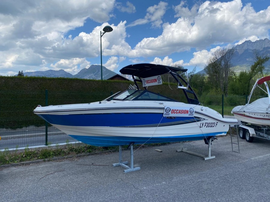 Sea Ray 19 SPXE