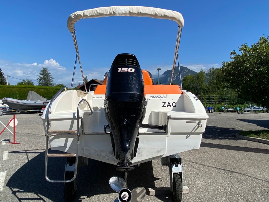 TA MARE NUVOLLA - 2