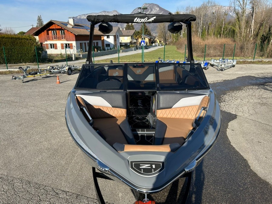 TIGE Z1 - 3