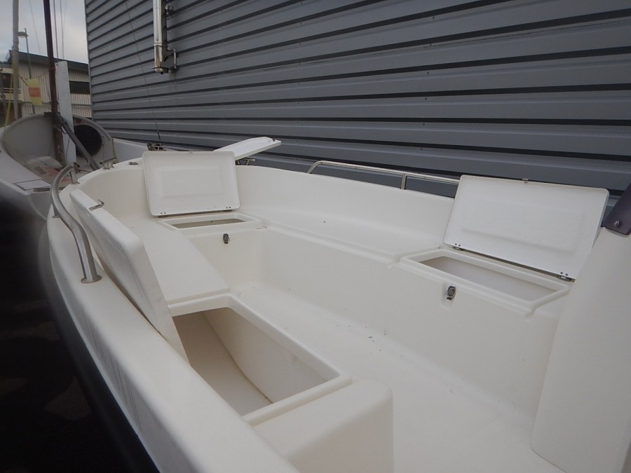 TITANIUM 430 OPEN - 3