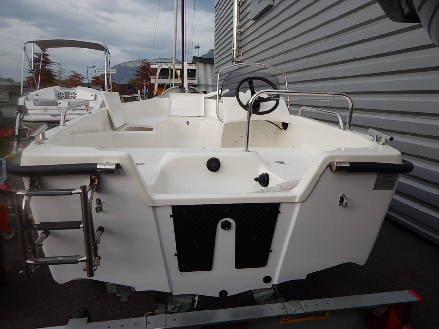 TITANIUM 430 OPEN - 5