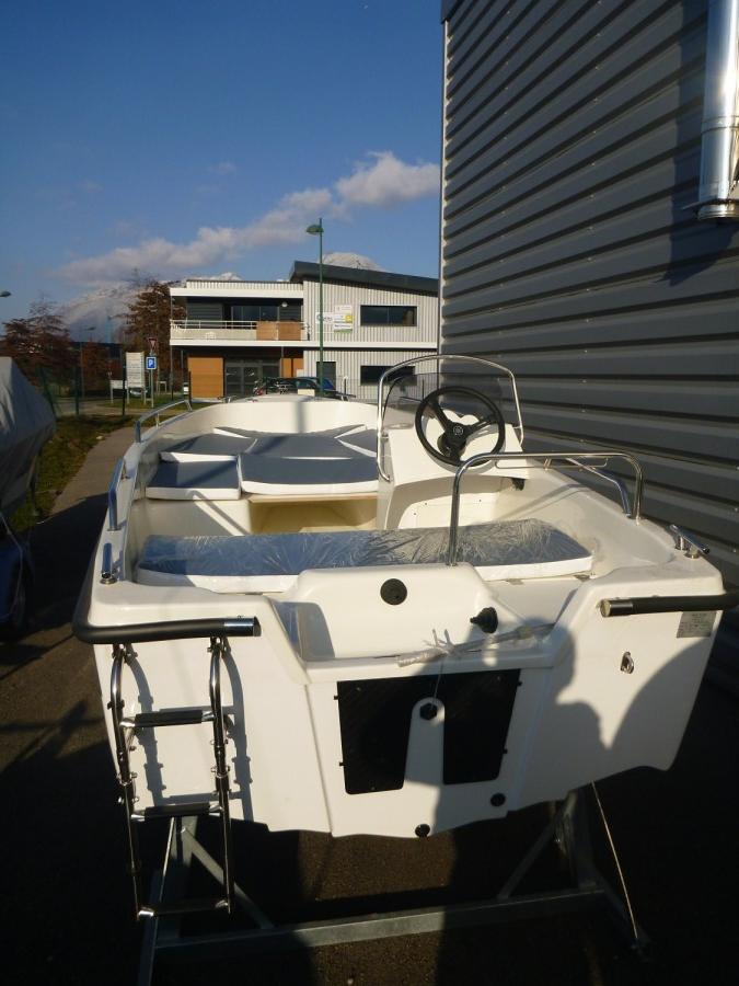 TITANIUM 430 OPEN - 9