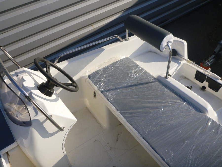 TITANIUM 430 OPEN - 10