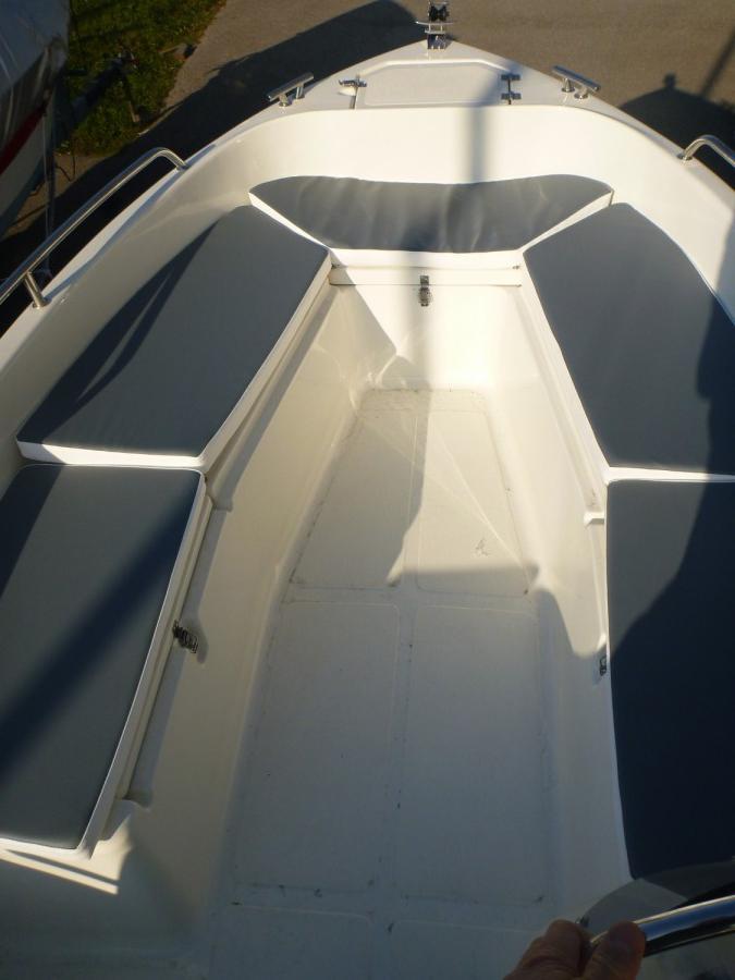 TITANIUM 430 OPEN - 11