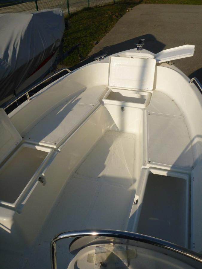 TITANIUM 430 OPEN - 12