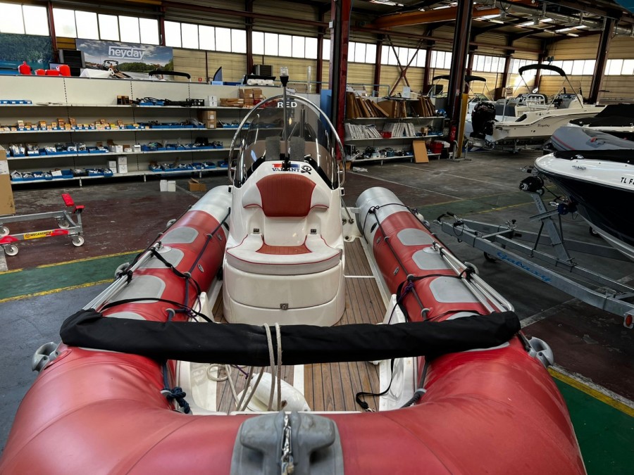 VALIANT V 570 SPORT - 8