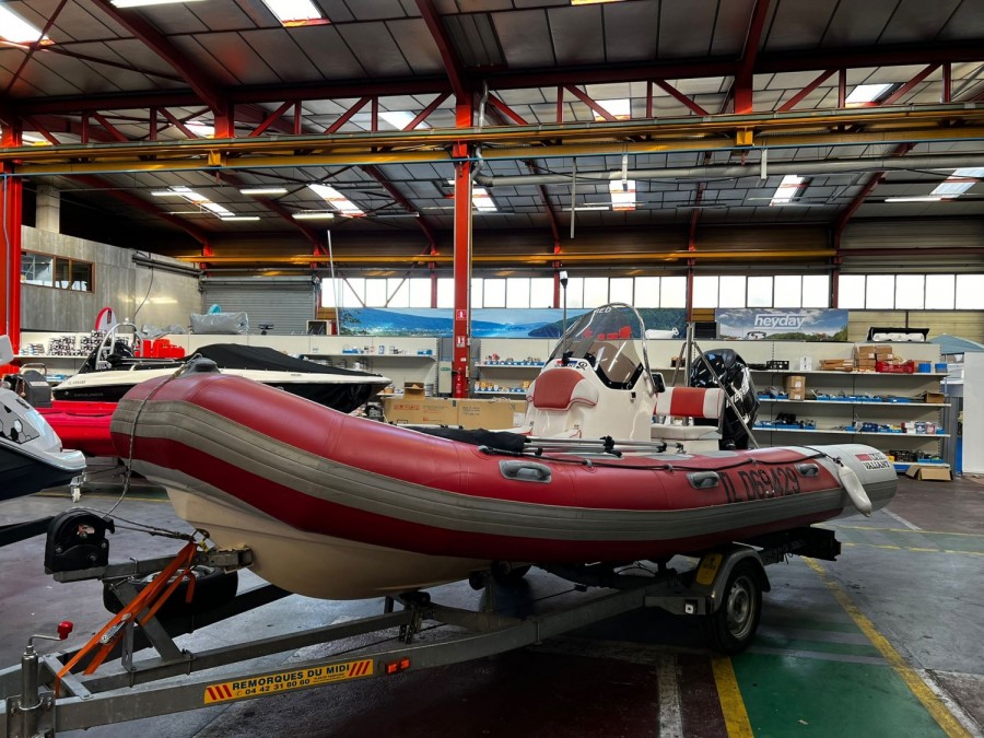 VALIANT V 570 SPORT - 9