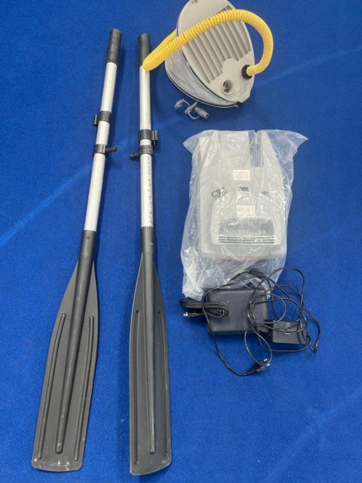 ZODIAC YAM 200 T - 5